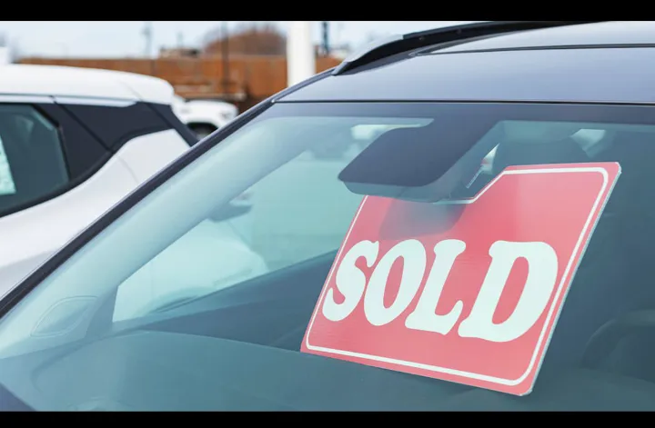 چه زمانی برای خرید خودرو مناسب‌تر است؟